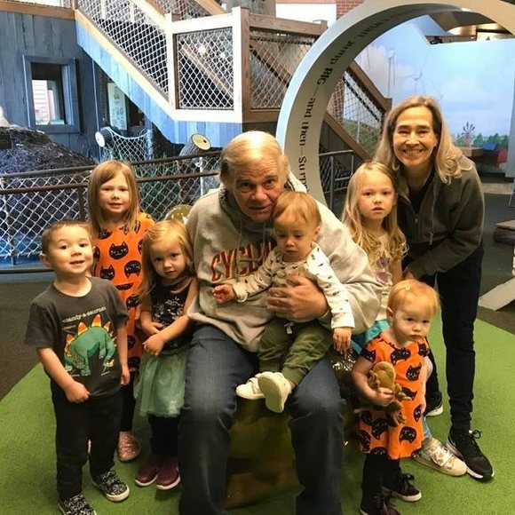 Meet your Posher, Michael - Picture 1 of 1